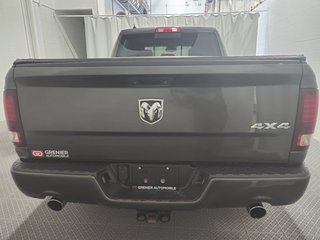 Ram 1500 Sport Crew 5.7 Hemi 2018 à Terrebonne, Québec - 6 - w320h240px