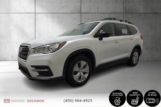 Subaru ASCENT Convenience bluetooth caméra de recul 2022 à Terrebonne, Québec - 3 - w320h240px