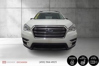 2022 Subaru ASCENT Convenience bluetooth caméra de recul in Terrebonne, Quebec - 2 - w320h240px