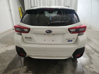 Subaru Crosstrek Plug-in Hybrid Limited AWD Toit Ouvrant Cuir Navigation 2020 à Terrebonne, Québec - 6 - w320h240px