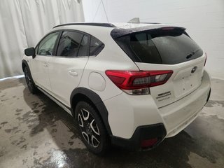 Subaru Crosstrek Plug-in Hybrid Limited AWD Toit Ouvrant Cuir Navigation 2020 à Terrebonne, Québec - 5 - w320h240px