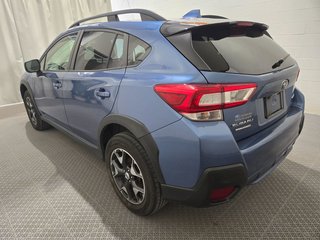 Subaru Crosstrek Touring Caméra De Recul 2018 à Terrebonne, Québec - 5 - w320h240px
