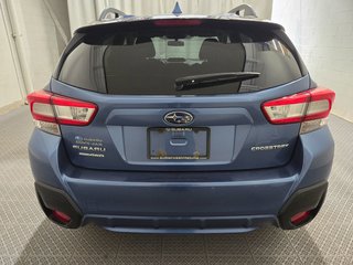 Subaru Crosstrek Touring Caméra De Recul 2018 à Terrebonne, Québec - 6 - w320h240px