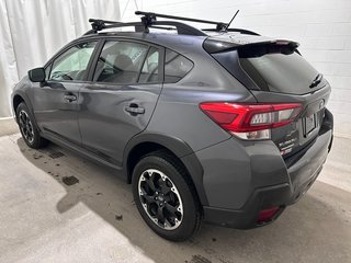 Subaru Crosstrek AWD Eyesight Caméra De Recul Mags 2021 à Terrebonne, Québec - 4 - w320h240px