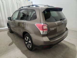 2018 Subaru Forester TOURING AWD TOIT.PANO SIÈGES.CHAUFF in Terrebonne, Quebec - 5 - w320h240px