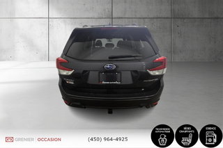 2019 Subaru Forester Convenience Caméra De Recul AWD in Terrebonne, Quebec - 6 - w320h240px