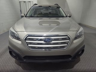 2017 Subaru Outback Limited Tech Harmon Kardon in Terrebonne, Quebec - 2 - w320h240px