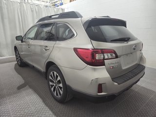 2017 Subaru Outback Limited Tech Harmon Kardon in Terrebonne, Quebec - 5 - w320h240px