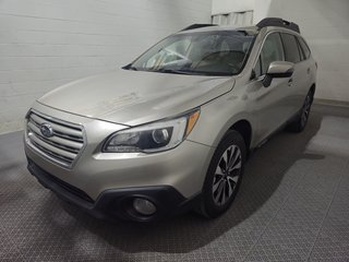 Subaru Outback Limited Tech Harmon Kardon 2017 à Terrebonne, Québec - 3 - w320h240px