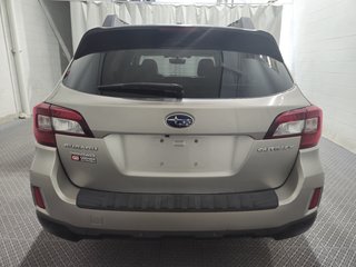 Subaru Outback Limited Tech Harmon Kardon 2017 à Terrebonne, Québec - 6 - w320h240px