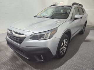 Subaru Outback Touring Toit Ouvrant AWD Caméra De Recul 2020 à Terrebonne, Québec - 3 - w320h240px