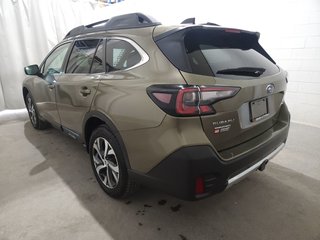 Subaru Outback Limited XT Cuir Toit Ouvrant Harmon Kardon 2022 à Terrebonne, Québec - 5 - w320h240px