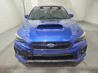 Subaru WRX Sport-tech Toit Ouvrant Navigation Cuir 2020 à Terrebonne, Québec - 2 - w320h240px