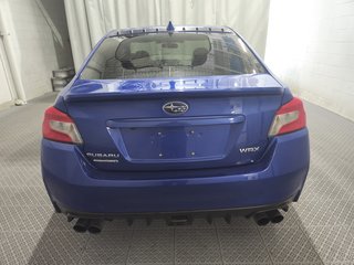 2020 Subaru WRX Sport-tech Toit Ouvrant Navigation Cuir in Terrebonne, Quebec - 6 - w320h240px