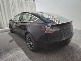 Tesla MODEL 3 Long Range AWD Cuir Navigation 2018 à Terrebonne, Québec - 4 - w320h240px