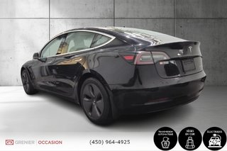 Tesla MODEL 3 Long Range AWD 2019 à Terrebonne, Québec - 5 - w320h240px