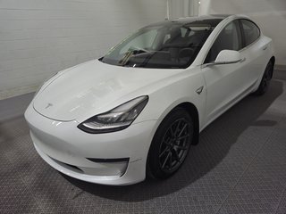 Tesla MODEL 3 Standard Range Plus Toit Panoramique Navigation 2020 à Terrebonne, Québec - 3 - w320h240px