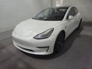 Tesla MODEL 3 Standard Range Plus Toit Panoramique Navigation 2020 à Terrebonne, Québec - 3 - w320h240px