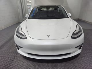 Tesla MODEL 3 Standard Range Plus Toit Panoramique Navigation 2020 à Terrebonne, Québec - 2 - w320h240px