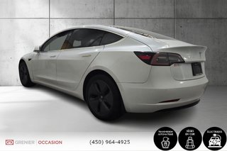 Tesla MODEL 3 Standard Range Plus 2020 à Terrebonne, Québec - 5 - w320h240px