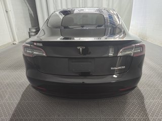 2021 Tesla MODEL 3 Performance AWD Toit Panoramique Cuir in Terrebonne, Quebec - 6 - w320h240px