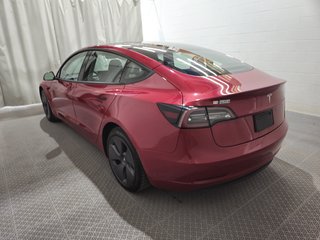 Tesla MODEL 3 Standard Range Plus Toit Panoramique Navigation 2021 à Terrebonne, Québec - 4 - w320h240px