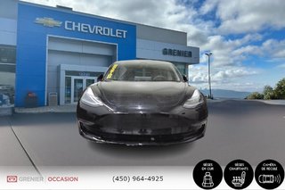 Tesla MODEL 3 Performance AWD Toit Panoramique Cuir 2021 à Terrebonne, Québec - 2 - w320h240px