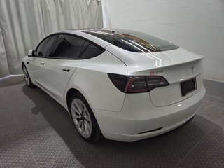 2022 Tesla MODEL 3 Standard Range Navigation Sièges Chauffants in Terrebonne, Quebec - 4 - w320h240px