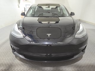 Tesla MODEL 3 Standard Range Navigation Sièges Chauffants 2022 à Terrebonne, Québec - 2 - w320h240px