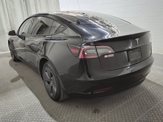 Tesla MODEL 3 Standard Range Navigation Sièges Chauffants 2022 à Terrebonne, Québec - 4 - w320h240px