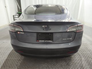 2022 Tesla MODEL 3 Long Range AWD Mag 19 Pouce in Terrebonne, Quebec - 6 - w320h240px