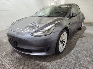 2022 Tesla MODEL 3 Long Range AWD Mag 19 Pouce in Terrebonne, Quebec - 3 - w320h240px