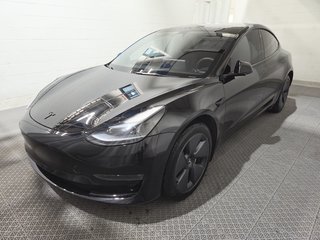 2023 Tesla MODEL 3 Long Range AWD Toit Panoramique Cuir in Terrebonne, Quebec - 3 - w320h240px