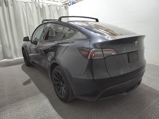 2024 Tesla Model Y Long Range AWD Toit Panoramique Cuir in Terrebonne, Quebec - 4 - w320h240px