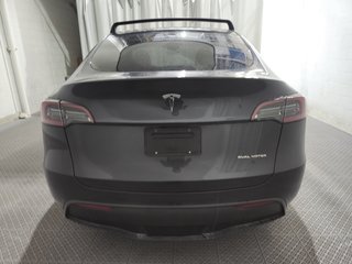 2024 Tesla Model Y Long Range AWD Toit Panoramique Cuir in Terrebonne, Quebec - 6 - w320h240px