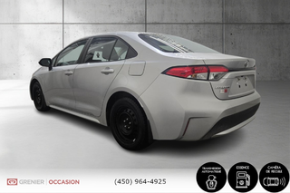 Toyota Corolla LE Caméra De Recul Bas Kilométrage 2021 à Terrebonne, Québec - 5 - w320h240px