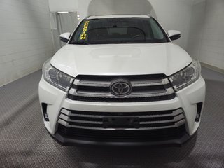 Toyota Highlander Limited AWD Cuir Toit Panoramique Navigation 2019 à Terrebonne, Québec - 2 - w320h240px