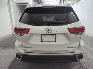 Toyota Highlander Limited AWD Cuir Toit Panoramique Navigation 2019 à Terrebonne, Québec - 6 - w320h240px