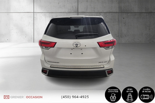Toyota Highlander XLE AWD Toit Ouvrant Cuir 2019 à Terrebonne, Québec - 6 - w320h240px