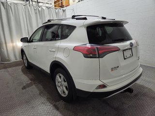 2016 Toyota RAV4 Hybrid XLE Toit Ouvrant in Terrebonne, Quebec - 6 - w320h240px