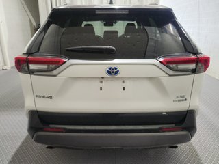Toyota RAV4 Hybrid XLE Cuir Toit Ouvrant AWD 2019 à Terrebonne, Québec - 6 - w320h240px