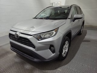 Toyota RAV4 XLE Toit Ouvrant Caméra De Recul 2021 à Terrebonne, Québec - 3 - w320h240px