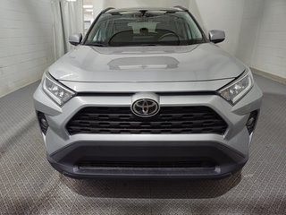 Toyota RAV4 XLE Toit Ouvrant Caméra De Recul 2021 à Terrebonne, Québec - 2 - w320h240px