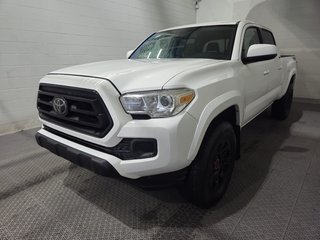 Toyota Tacoma SR Crew Cab 4X4 *LOOK TRD SPORT* 2021 à Terrebonne, Québec - 3 - w320h240px