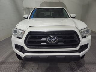 Toyota Tacoma SR Crew Cab 4X4 *LOOK TRD SPORT* 2021 à Terrebonne, Québec - 2 - w320h240px