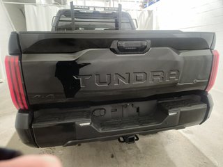 2022 Toyota Tundra SR5 TRD Off Road Crew 4x4 in Terrebonne, Quebec - 6 - w320h240px