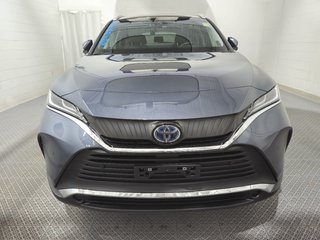 2021 Toyota Venza Hybrid XLE AWD Cuir Navigation in Terrebonne, Quebec - 2 - w320h240px