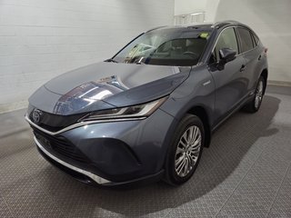 2021 Toyota Venza Hybrid XLE AWD Cuir Navigation in Terrebonne, Quebec - 3 - w320h240px