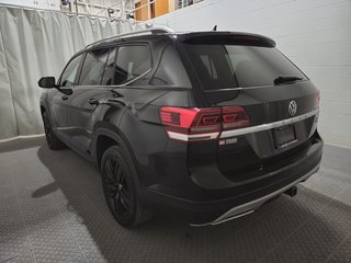 Volkswagen Atlas Comfortline AWD Cuir 2018 à Terrebonne, Québec - 5 - w320h240px