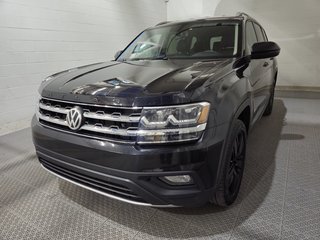 Volkswagen Atlas Comfortline AWD Cuir 2018 à Terrebonne, Québec - 3 - w320h240px